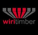 Wiri Timber logo