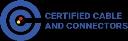 Certified Cable Imports logo