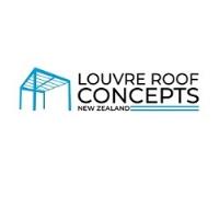  Louvre Roof Concepts image 1