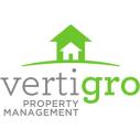  Vertigro Property Management logo