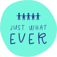 Just What Ever | Custom Clothing image 1