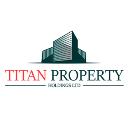 Titan Property | Office Space Auckland logo