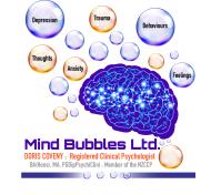 Mind Bubbles | Cambridge Psychologist image 1