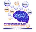 Mind Bubbles | Cambridge Psychologist logo