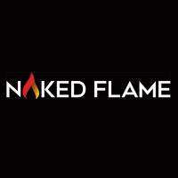 Naked Flame | Ethanol & Gas Fireplaces image 1