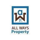  All Ways Property Management logo