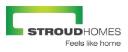Stroud Homes New Zealand Franchising logo
