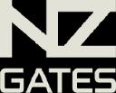 NZ Gates logo
