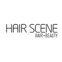  Hair Scene logo