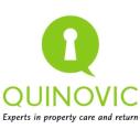 Quinovic Property Management Pukekohe logo