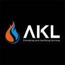  AKL Plumbing & Gasfitting New Zealand logo