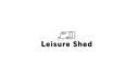 Leisure Shed - Caravans for Sale Auckland, NZ logo