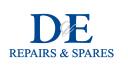 Drummond and Etheridge - Repairs and Spares logo