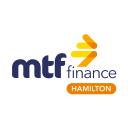  MTF Finance Hamilton logo