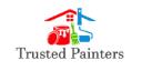 Trusted Painters Auckland logo
