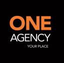  One Agency Your Place logo