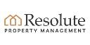  Resolute Property Management Ltd logo