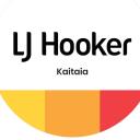 LJ Hooker Kaitaia logo