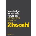 Zhoosh logo