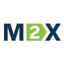 M2X Group NZ logo