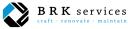 BRK Services logo
