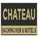 Chateau Backpackers & Motels logo