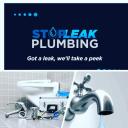 Stop Leak Plumbing  logo