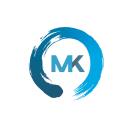MK Osteopathy logo