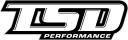 TSD Performance logo