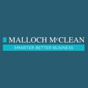 Malloch McClean logo