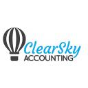  ClearSky Accounting logo