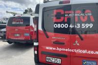 BPM Electrical image 6