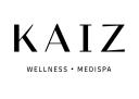 Kaiz Wellness & Medispa logo
