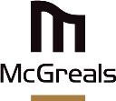 McGreals Office Furniture logo