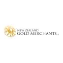 New Zealand Gold Merchants logo