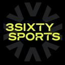3Sixty Sports logo