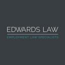 Edwards Law logo