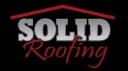 Solid Roofing logo