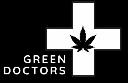 Green Doctors logo