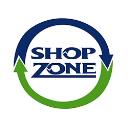 Shop Zone logo