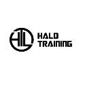 Halo Training logo