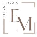 Elevate Media Limited logo