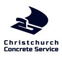 Christchurch Concrete logo