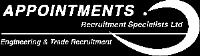 Appointments Recruitment Specialists image 9