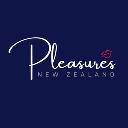 NZ Pleasures logo
