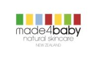 Made4baby Natural Skincare image 1