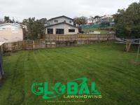 Global Lawnmowing Services image 4