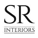 SR Interiors logo