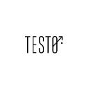 TESTO - Herbal Erection Support Capsules logo