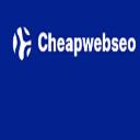 Cheap Web SEO logo